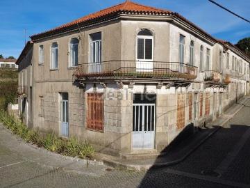 Moradia, Escariz