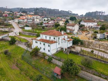 Moradia, Escudeiros e Penso Santo Estêvão e São Vicente
