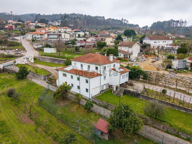 Moradia, Escudeiros e Penso Santo Estêvão e São Vicente