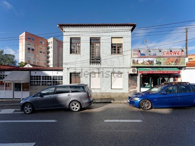 Moradia, Esgueira