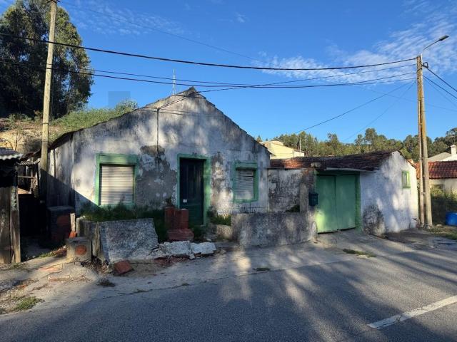 Moradia, Esgueira