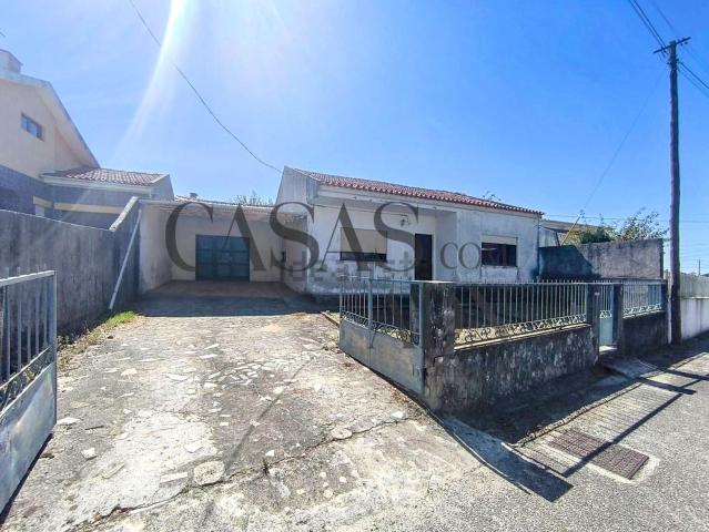 Moradia, Esgueira