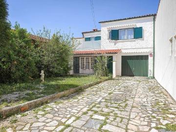Moradia, Esgueira