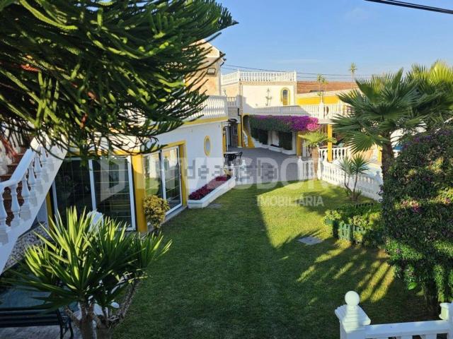 Moradia, Esgueira