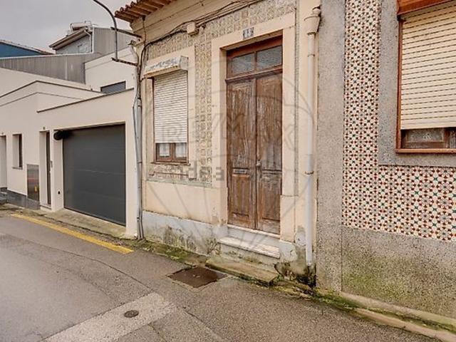 Moradia, Esgueira