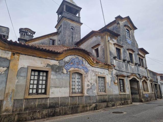 Moradia, Esgueira