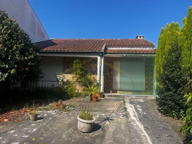 Moradia, Esgueira