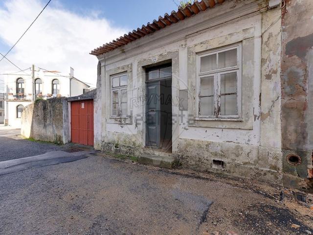 Moradia, Esgueira