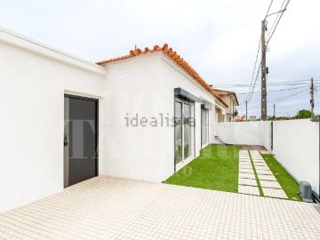 Moradia, Esgueira