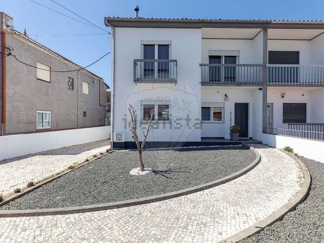 Moradia, Esgueira