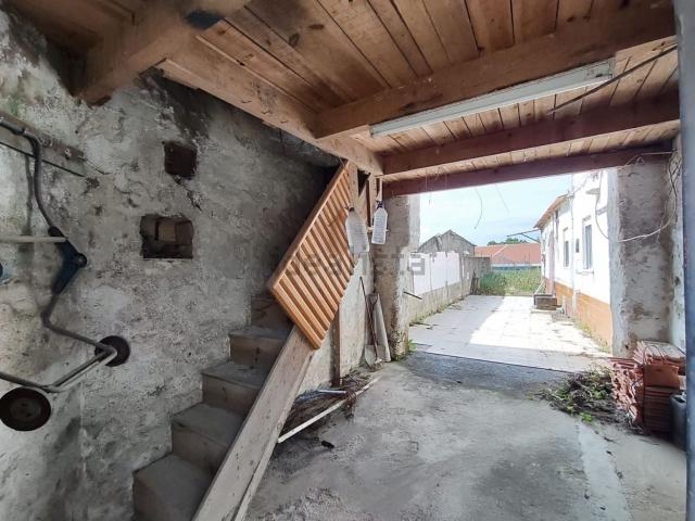Moradia, Esgueira