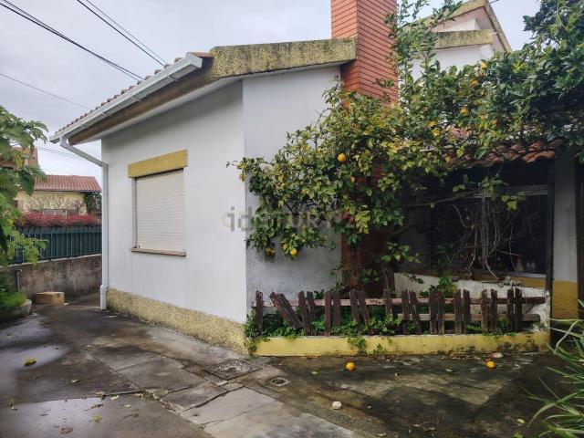 Moradia, Esgueira
