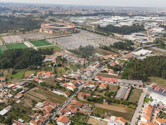 Moradia, Esgueira