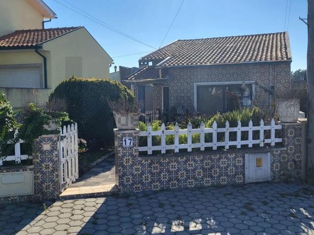 Moradia, Esgueira
