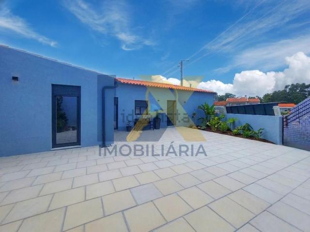 Moradia, Esgueira