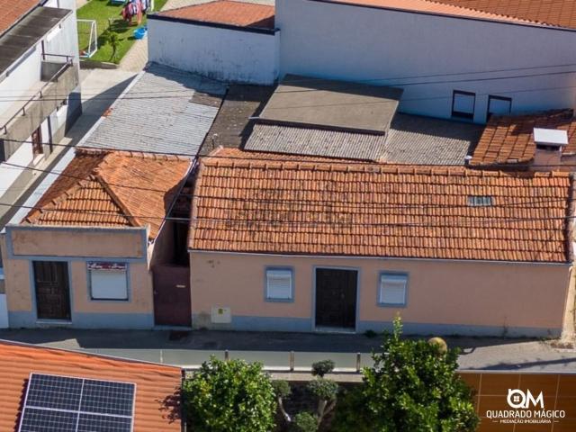 Moradia, Esmoriz
