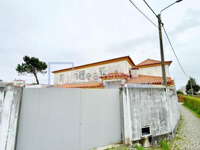 Moradia, Esmoriz
