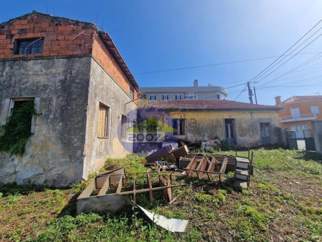 Moradia, Esmoriz