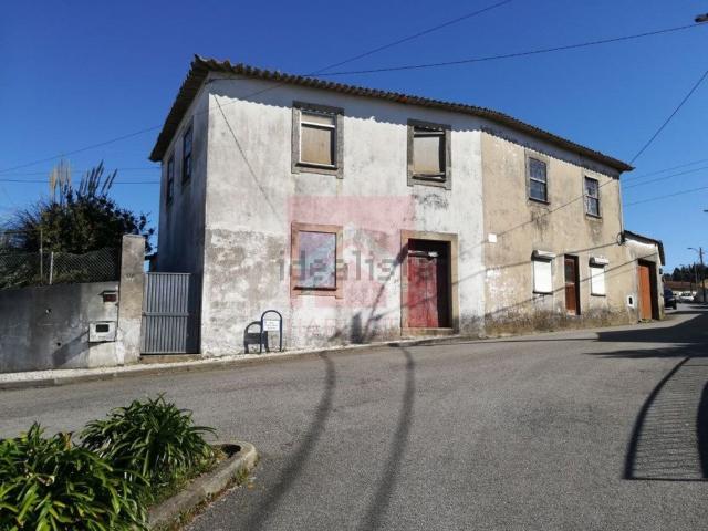 Moradia, Esmoriz