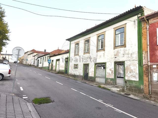 Moradia, Esmoriz