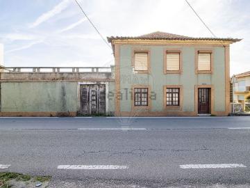 Casa à venda em Ovar - Terraço