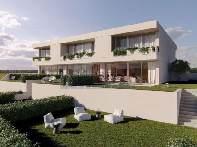 Moradia, Esmeriz