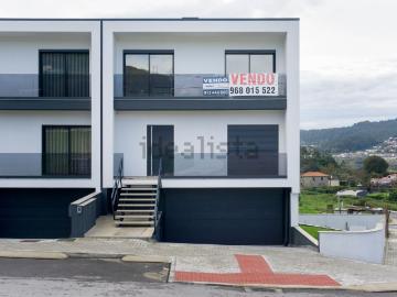 Moradia, Esporões