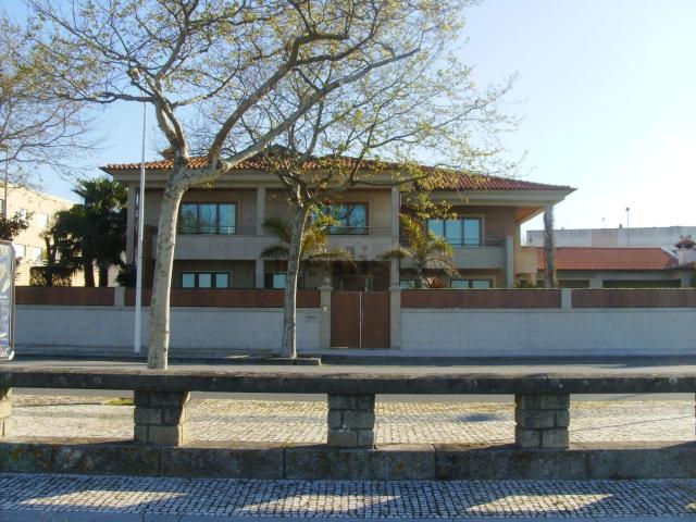Moradia, Esposende
