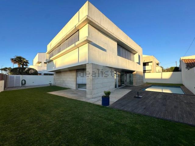Moradia, Marinhas