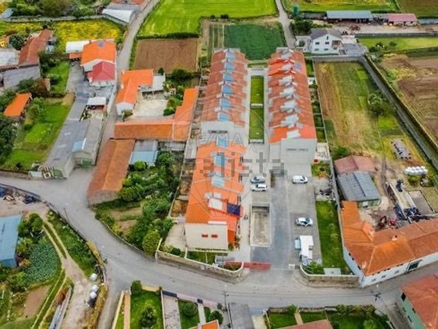 Moradia, Gandra