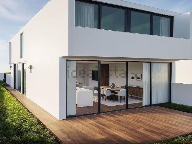 Moradia, Esposende