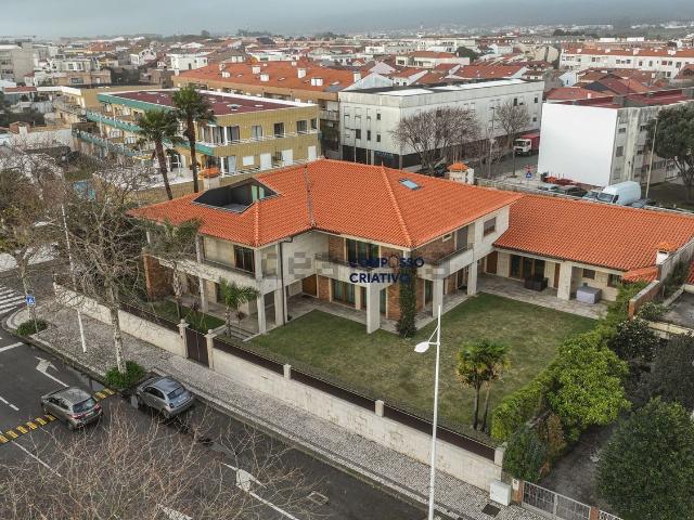 Moradia, Esposende