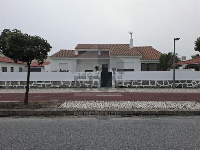 Moradia, Marinhas