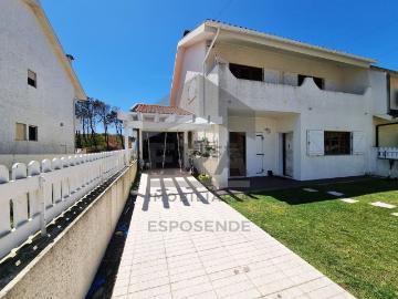 Moradia, Marinhas