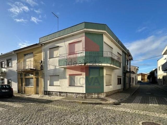 Moradia, Esposende