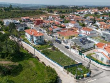 Moradia Espaçosa com Vistas em Óbidos