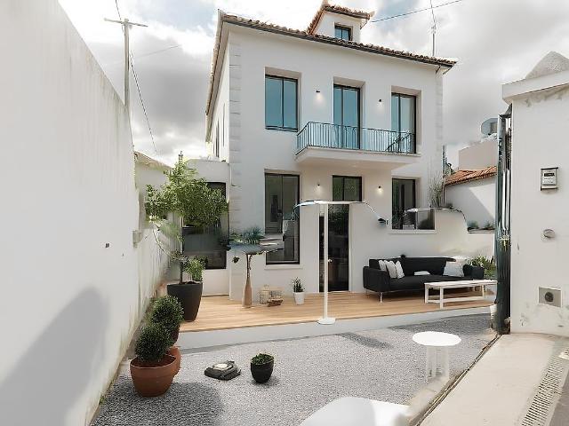 Moradia espaçosa com sótão Imaculado Coração de Maria Torri. 324m² Imaculado Coração De Maria