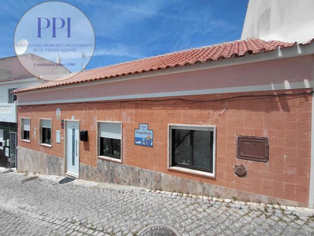 Moradia espaçosa perto da praia