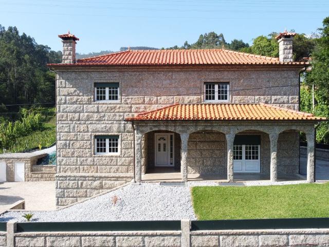 Moradia, Esperança e Brunhais