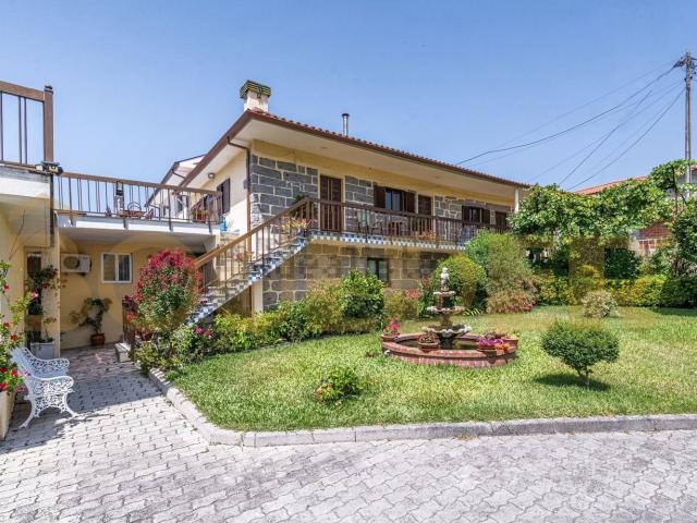 Moradia, Esperança e Brunhais