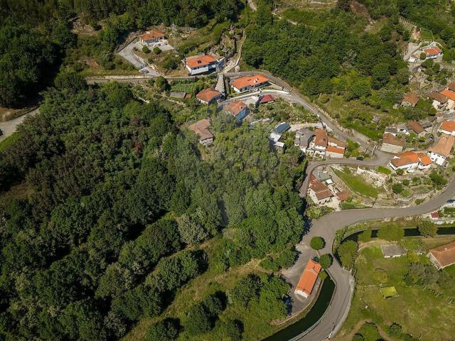 Moradia, Esperança e Brunhais