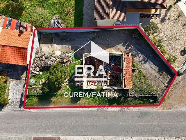 Moradia, Espite
