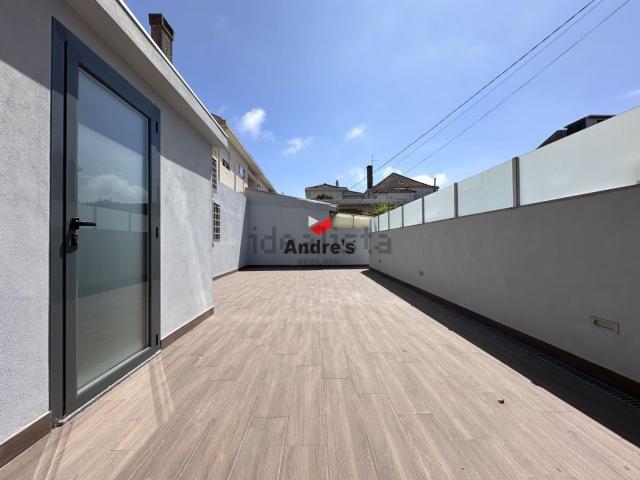Moradia, Espinho