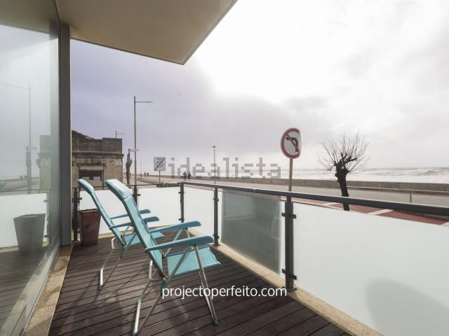 Moradia, Espinho