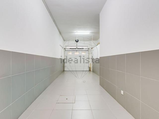 Moradia, Espinho