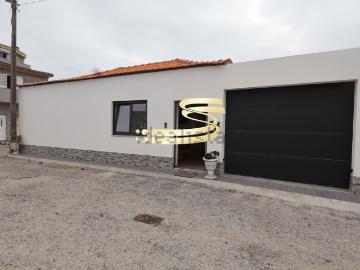 Moradia, Espinho