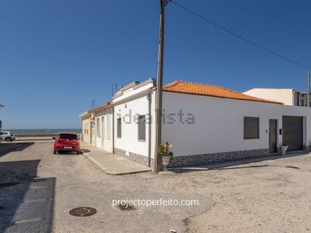 Moradia, Espinho