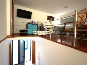Moradia, Espinho