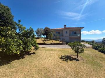 Moradia, Espinho