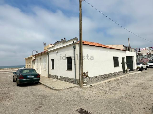 Moradia, Espinho